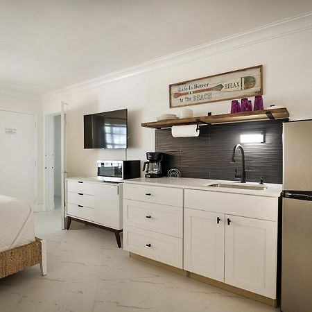 La Mer Suites Lauderdale-by-the-Sea Eksteriør bilde