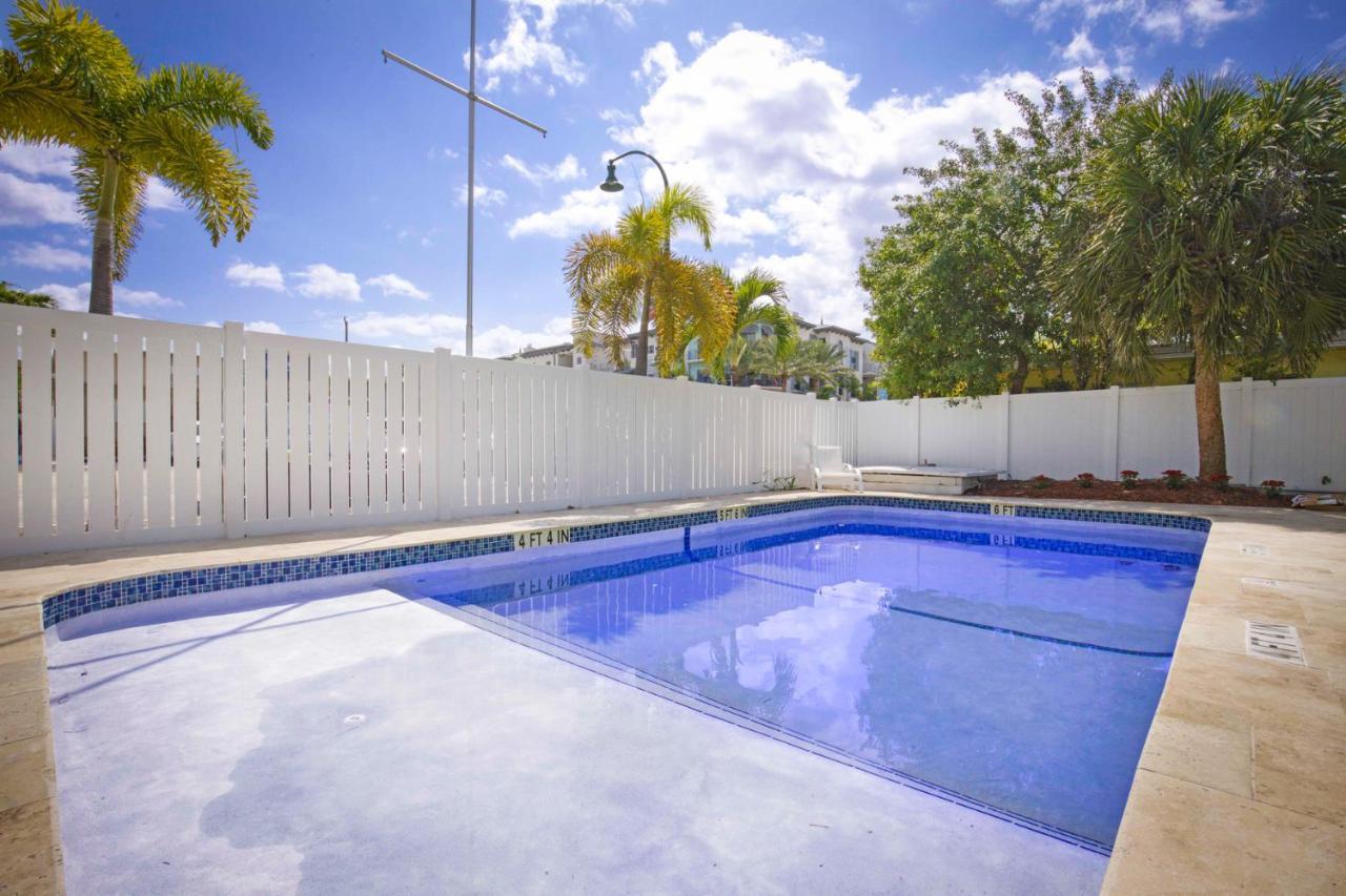 La Mer Suites Lauderdale-by-the-Sea Eksteriør bilde