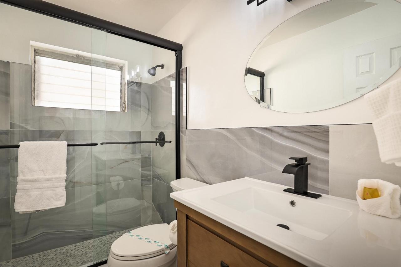 La Mer Suites Lauderdale-by-the-Sea Eksteriør bilde