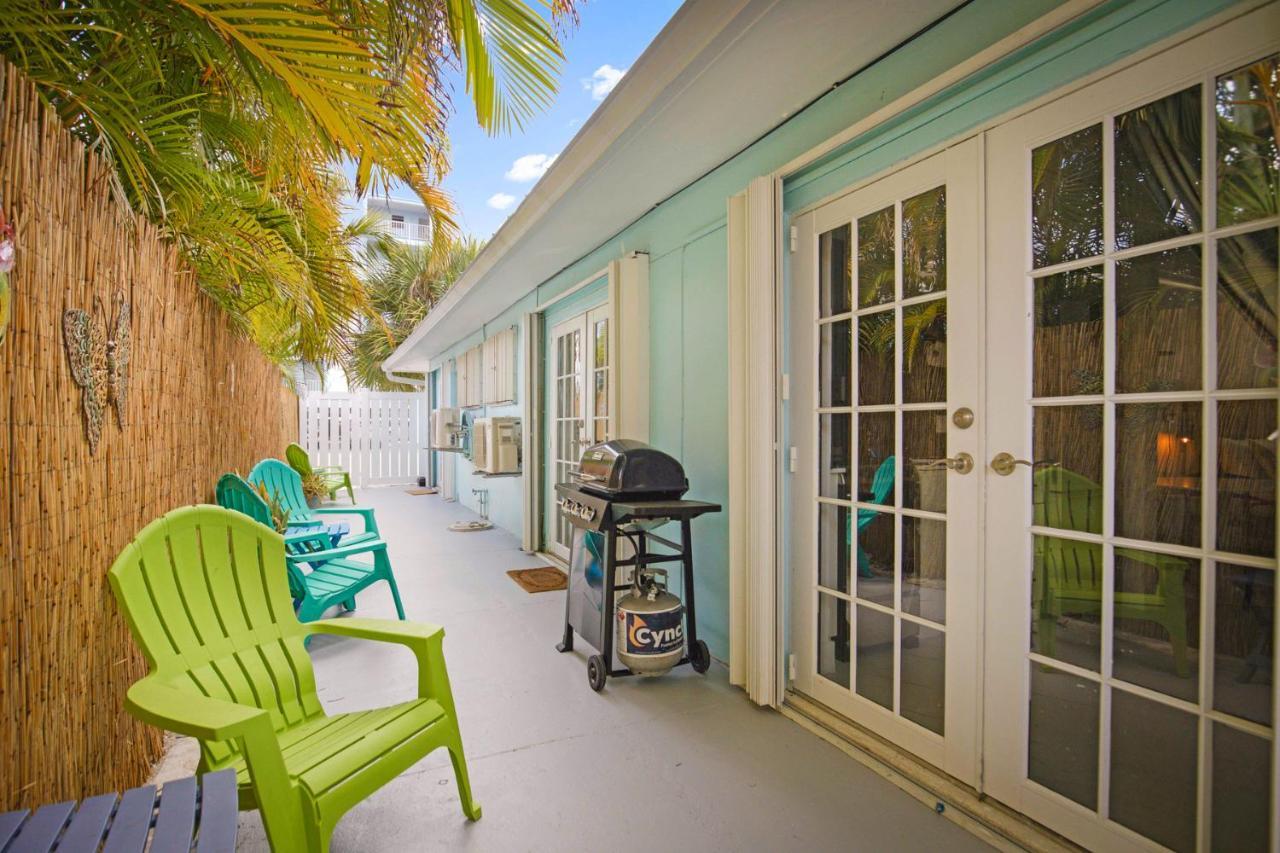 La Mer Suites Lauderdale-by-the-Sea Eksteriør bilde