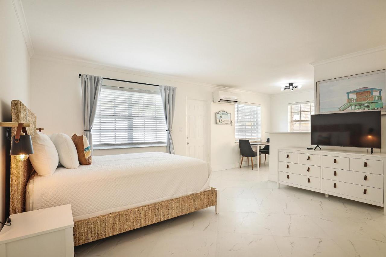 La Mer Suites Lauderdale-by-the-Sea Eksteriør bilde