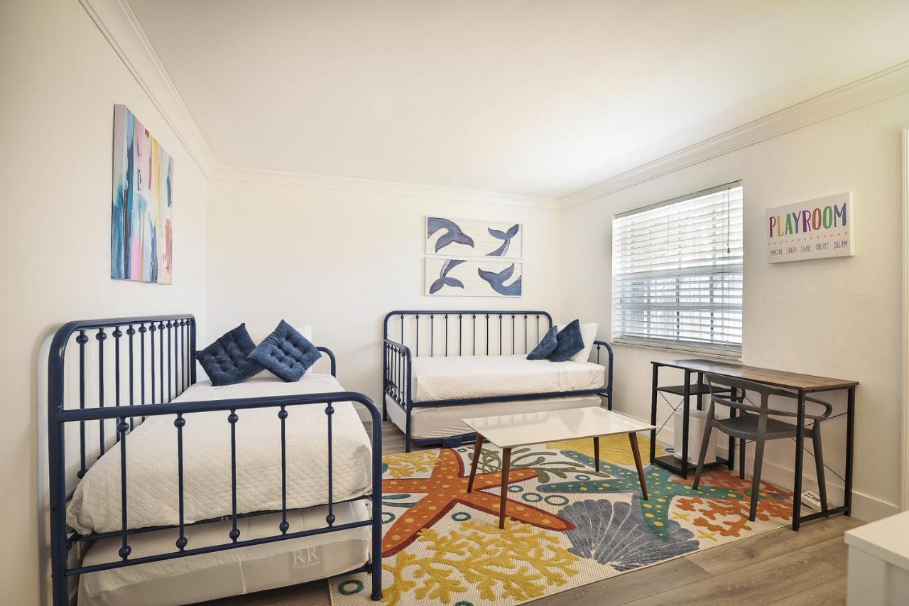 La Mer Suites Lauderdale-by-the-Sea Eksteriør bilde
