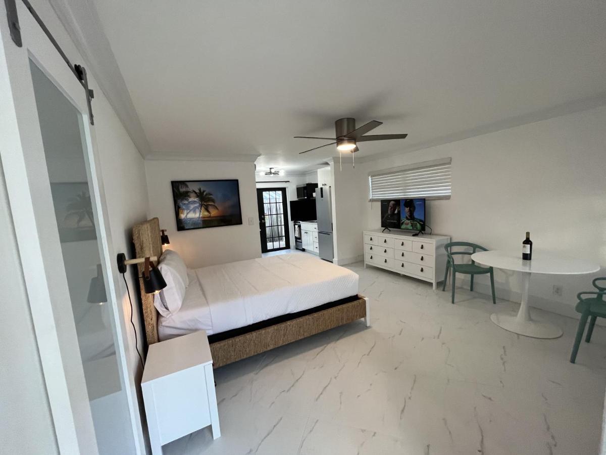 La Mer Suites Lauderdale-by-the-Sea Eksteriør bilde