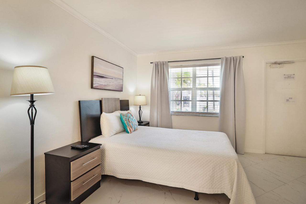 La Mer Suites Lauderdale-by-the-Sea Eksteriør bilde