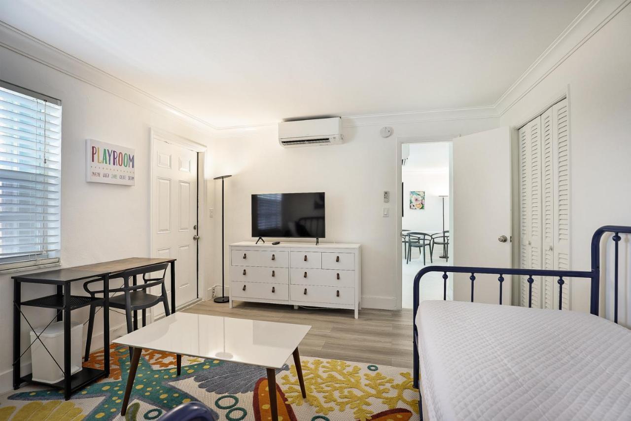 La Mer Suites Lauderdale-by-the-Sea Eksteriør bilde
