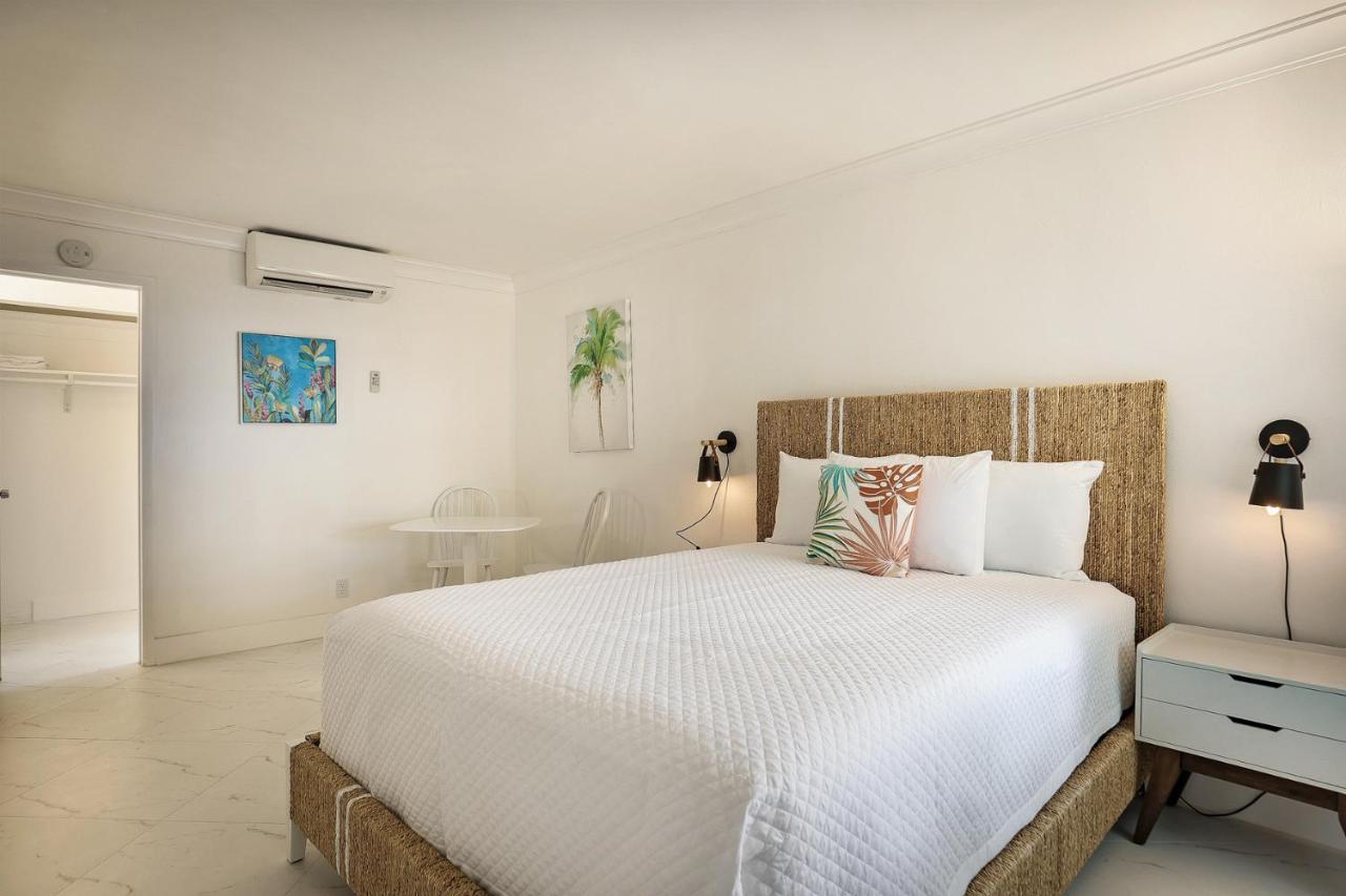La Mer Suites Lauderdale-by-the-Sea Eksteriør bilde