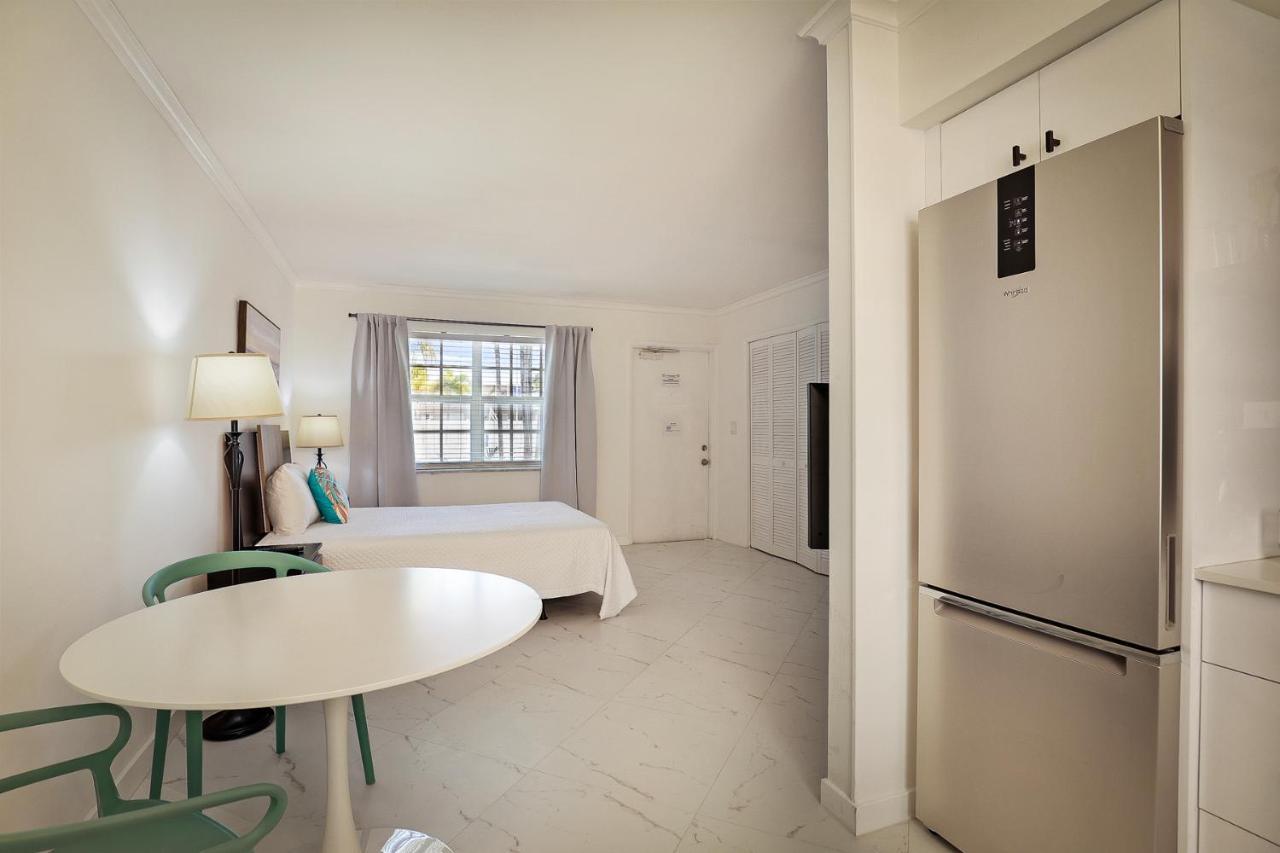 La Mer Suites Lauderdale-by-the-Sea Eksteriør bilde
