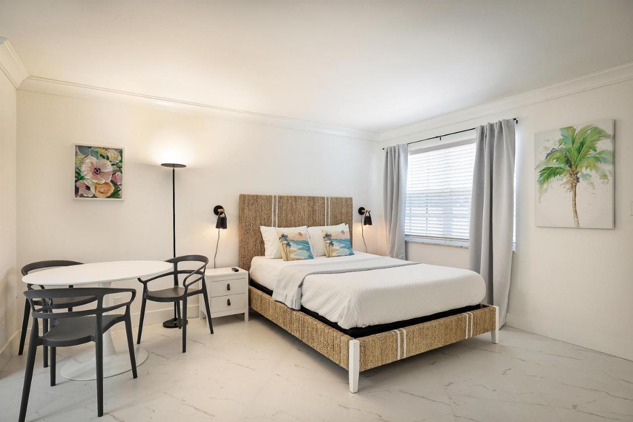 La Mer Suites Lauderdale-by-the-Sea Eksteriør bilde