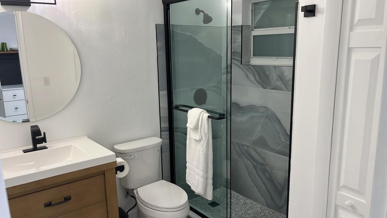 La Mer Suites Lauderdale-by-the-Sea Eksteriør bilde