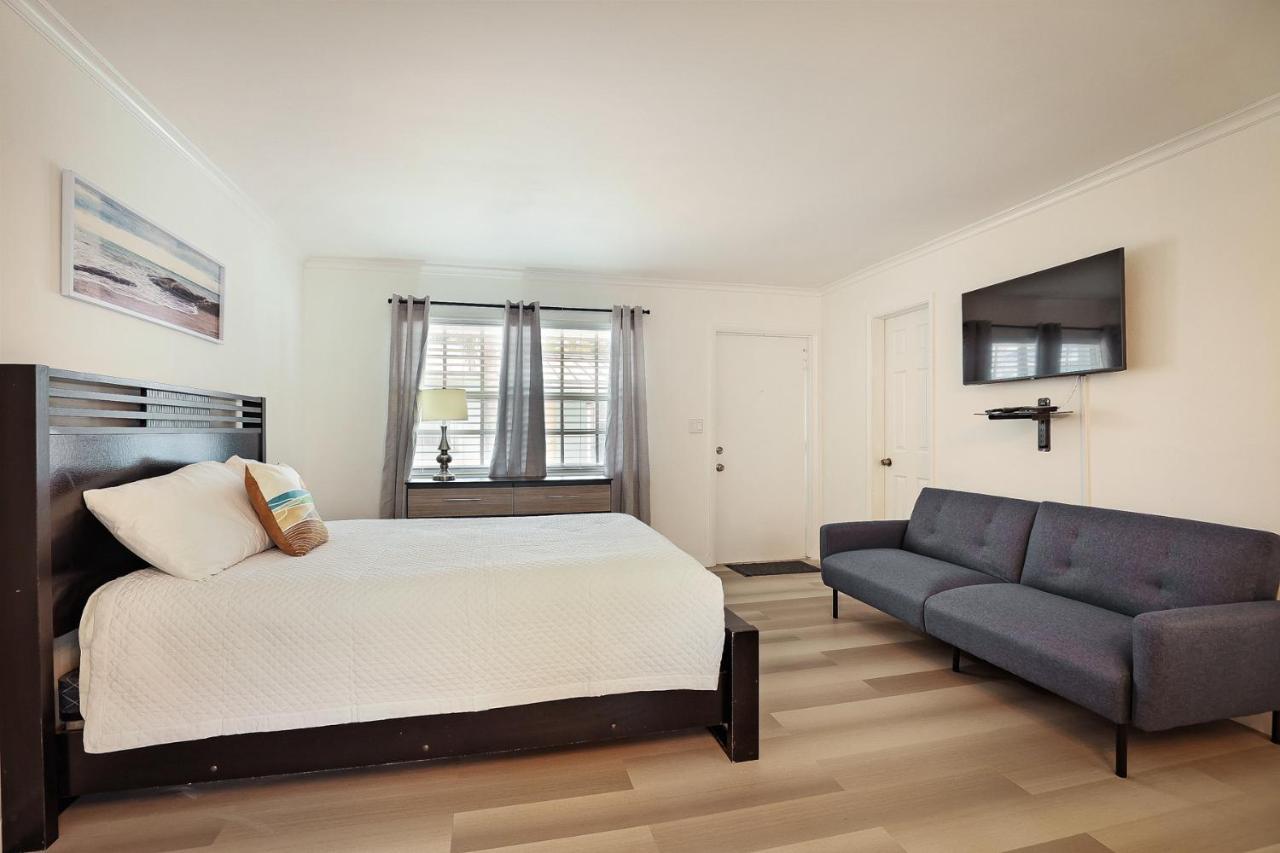 La Mer Suites Lauderdale-by-the-Sea Eksteriør bilde