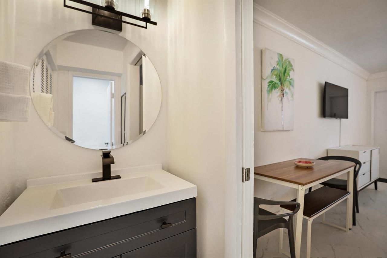 La Mer Suites Lauderdale-by-the-Sea Eksteriør bilde