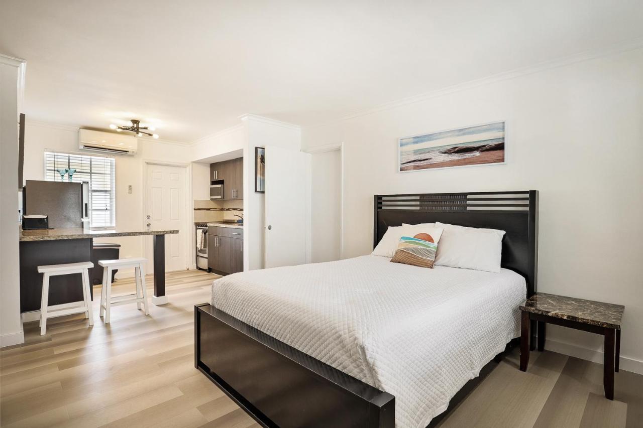 La Mer Suites Lauderdale-by-the-Sea Eksteriør bilde