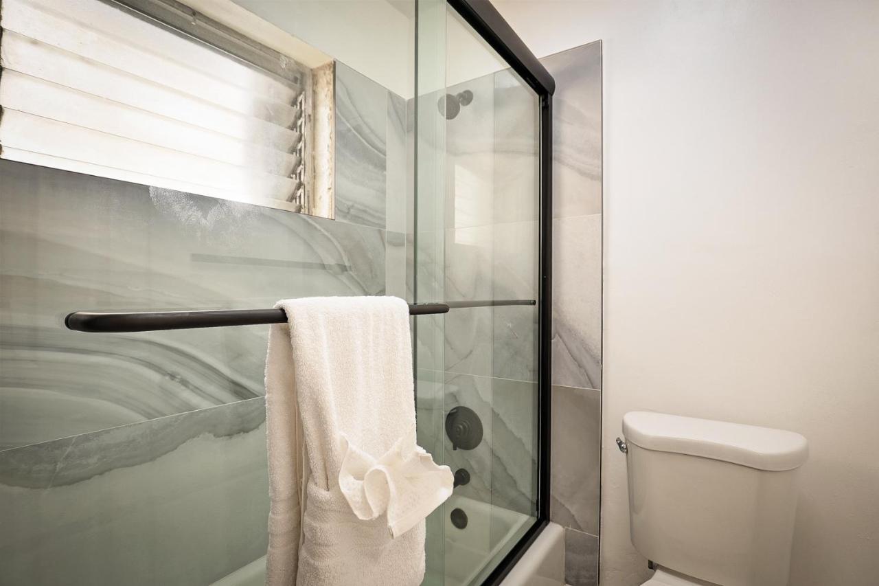 La Mer Suites Lauderdale-by-the-Sea Eksteriør bilde
