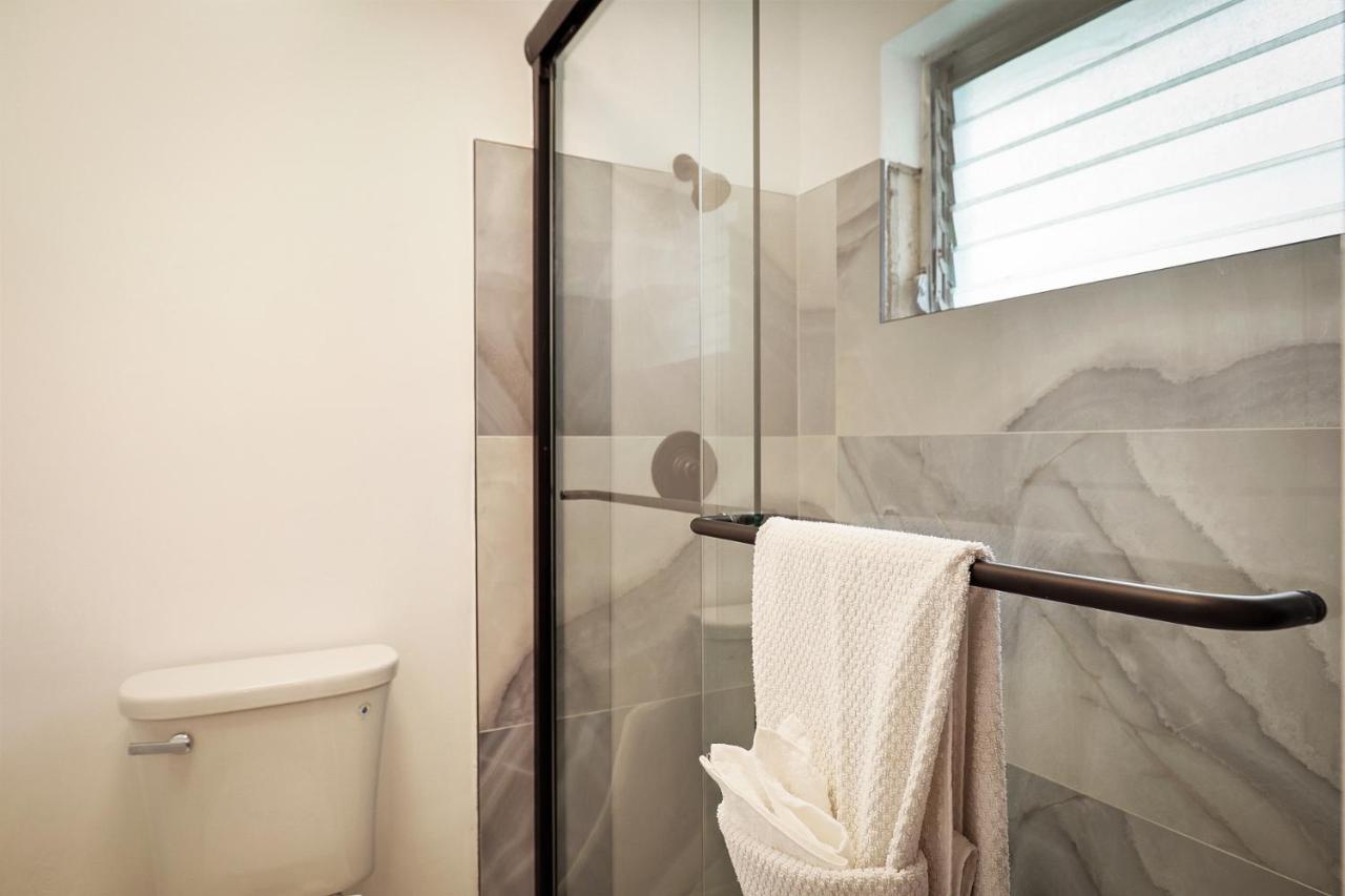 La Mer Suites Lauderdale-by-the-Sea Eksteriør bilde