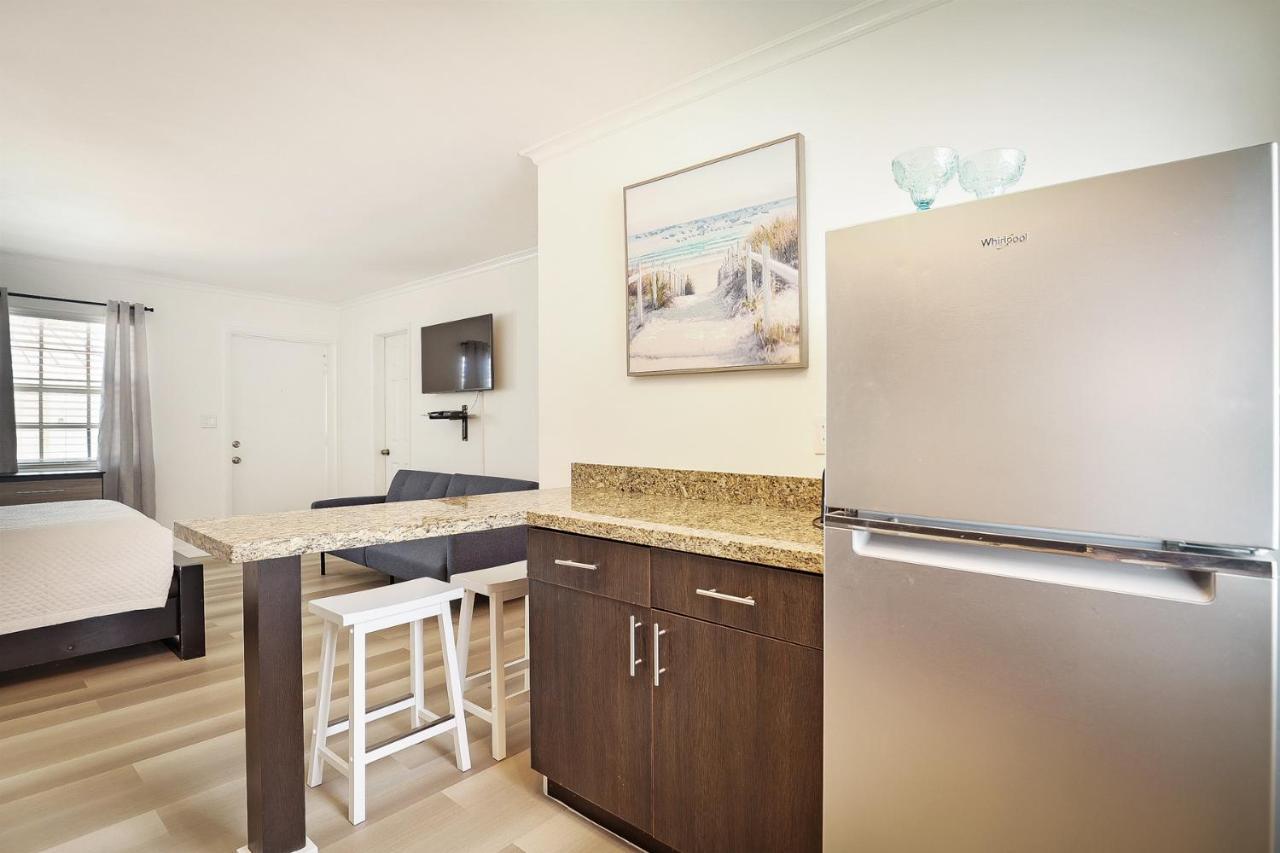 La Mer Suites Lauderdale-by-the-Sea Eksteriør bilde