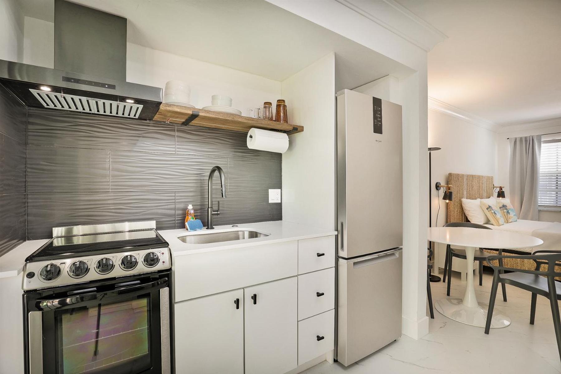 La Mer Suites Lauderdale-by-the-Sea Eksteriør bilde